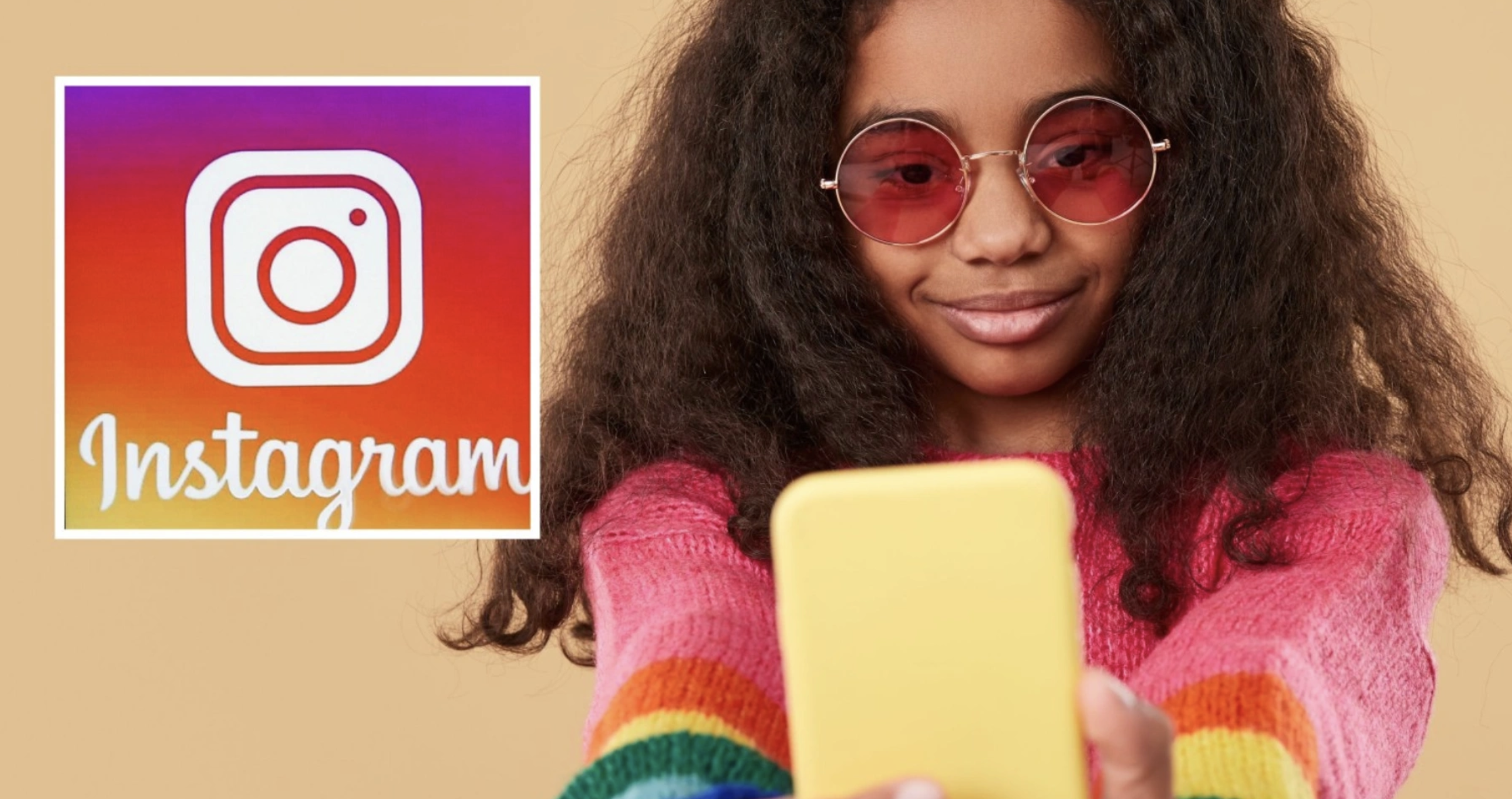 Instagram Launches 'Teen Account' With 'Hidden Words' Feature